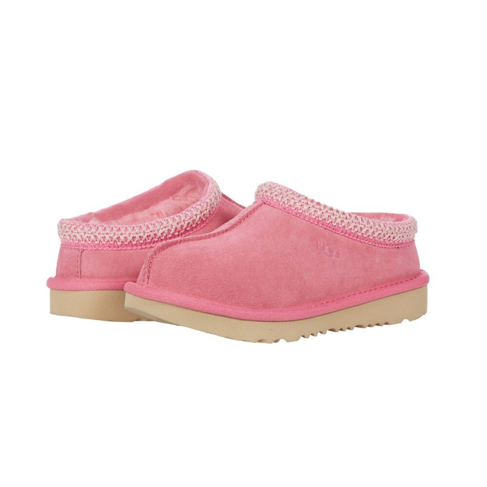NEW. UGG TASMAN PINK ROSE